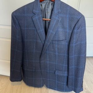 Ralph Lauren Executive Wool Sports coat